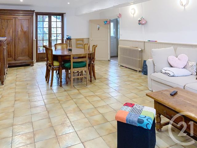 Afficher la photo en grand maison à vendre - 7 pièces - 206.64 m2 - SARAN - 45 - CENTRE - Century 21 Help'Immo