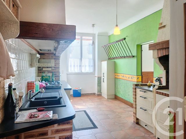 Afficher la photo en grand Appartement F6 à vendre - 6 pièces - 145.39 m2 - CERCOTTES - 45 - CENTRE - Century 21 Help'Immo