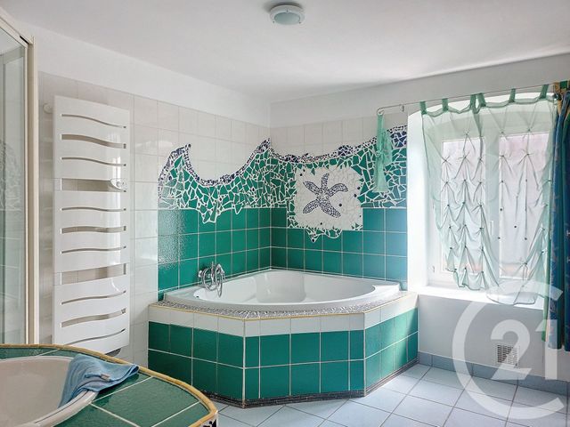 Afficher la photo en grand Appartement F6 à vendre - 6 pièces - 145.39 m2 - CERCOTTES - 45 - CENTRE - Century 21 Help'Immo