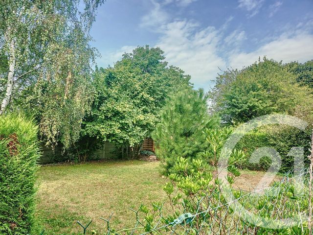 Afficher la photo en grand Appartement F6 à vendre - 6 pièces - 145.39 m2 - CERCOTTES - 45 - CENTRE - Century 21 Help'Immo