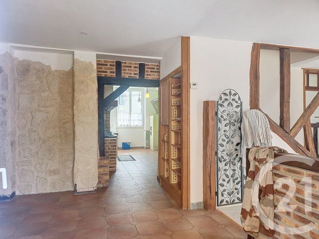 Afficher la photo en grand Appartement F6 à vendre - 6 pièces - 145.39 m2 - CERCOTTES - 45 - CENTRE - Century 21 Help'Immo