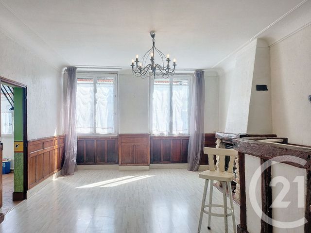 Afficher la photo en grand Appartement F6 à vendre - 6 pièces - 145.39 m2 - CERCOTTES - 45 - CENTRE - Century 21 Help'Immo