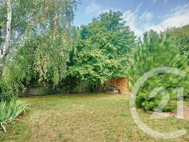 Afficher la photo en grand Appartement F6 à vendre - 6 pièces - 145.39 m2 - CERCOTTES - 45 - CENTRE - Century 21 Help'Immo