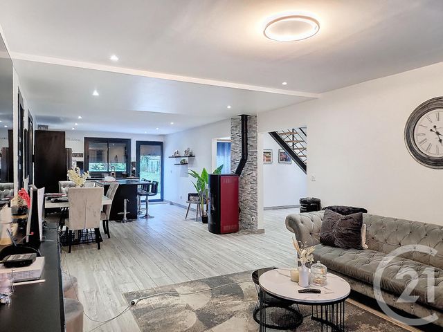 maison à vendre - 6 pièces - 136.04 m2 - LA CHAPELLE ST MESMIN - 45 - CENTRE - Century 21 Help'Immo