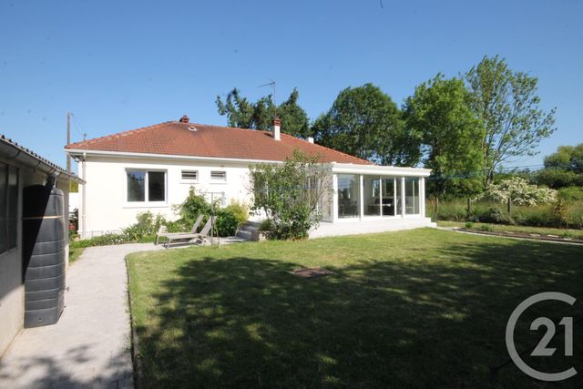 maison - ORLEANS - 45