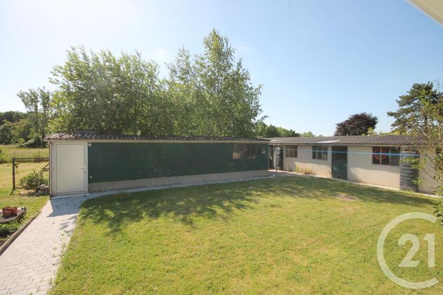 Afficher la photo en grand maison à vendre - 6 pièces - 120.32 m2 - ORLEANS - 45 - CENTRE - Century 21 Help'Immo