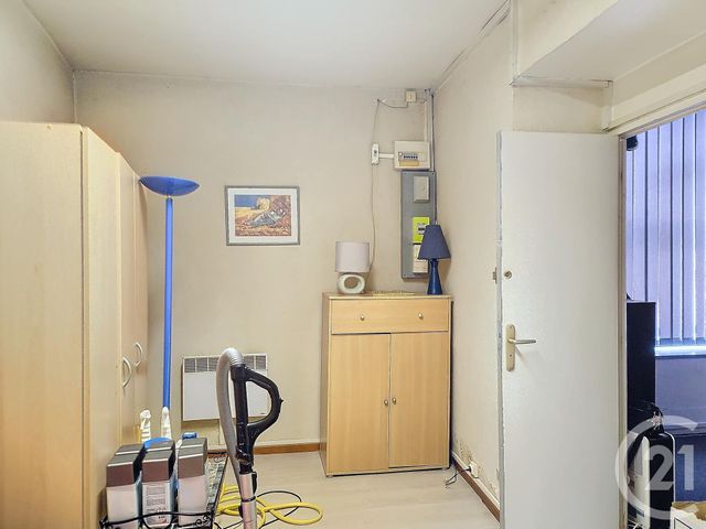 Appartement F1 bis à vendre - 2 pièces - 38.0 m2 - CERCOTTES - 45 - CENTRE - Century 21 Help'Immo