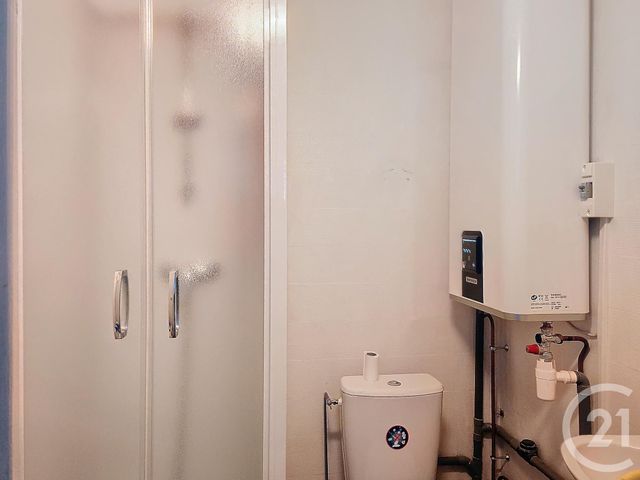 Appartement F1 bis à vendre - 2 pièces - 38.0 m2 - CERCOTTES - 45 - CENTRE - Century 21 Help'Immo