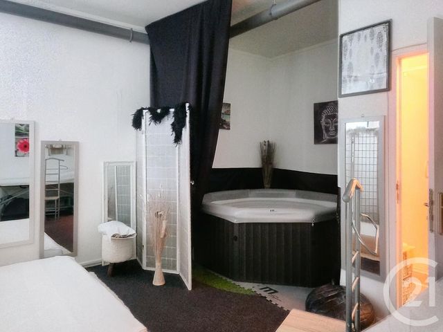 appartement - CERCOTTES - 45