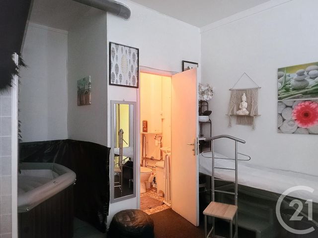 Appartement F1 bis à vendre - 2 pièces - 38.0 m2 - CERCOTTES - 45 - CENTRE - Century 21 Help'Immo