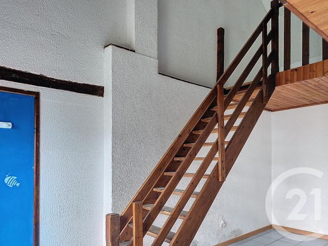 Appartement F3 bis à vendre - 3 pièces - 74.44 m2 - CERCOTTES - 45 - CENTRE - Century 21 Help'Immo