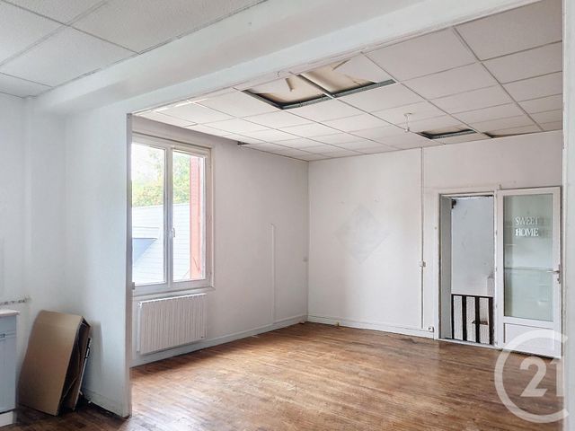 Appartement F3 bis à vendre - 3 pièces - 74.44 m2 - CERCOTTES - 45 - CENTRE - Century 21 Help'Immo