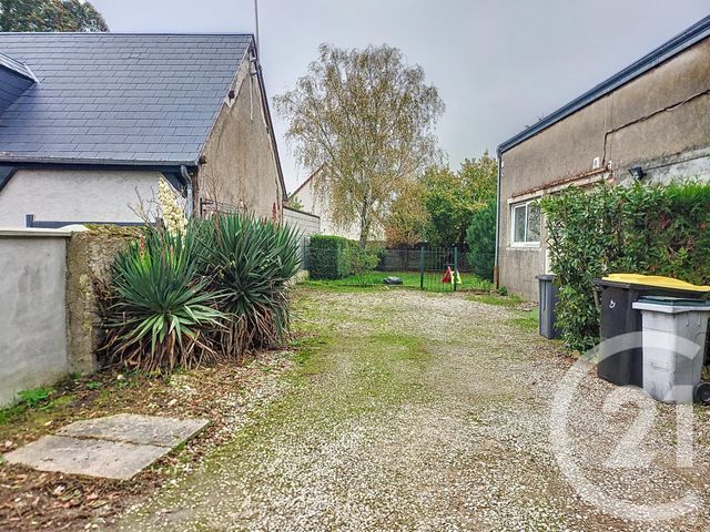 Appartement F3 bis à vendre - 3 pièces - 74.44 m2 - CERCOTTES - 45 - CENTRE - Century 21 Help'Immo