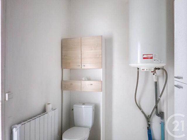 Appartement F3 bis à vendre - 3 pièces - 74.44 m2 - CERCOTTES - 45 - CENTRE - Century 21 Help'Immo