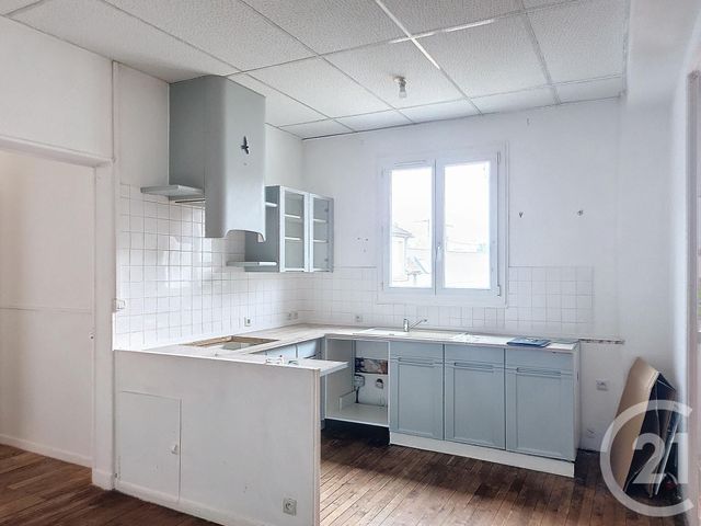 Appartement F3 bis à vendre - 3 pièces - 74.44 m2 - CERCOTTES - 45 - CENTRE - Century 21 Help'Immo