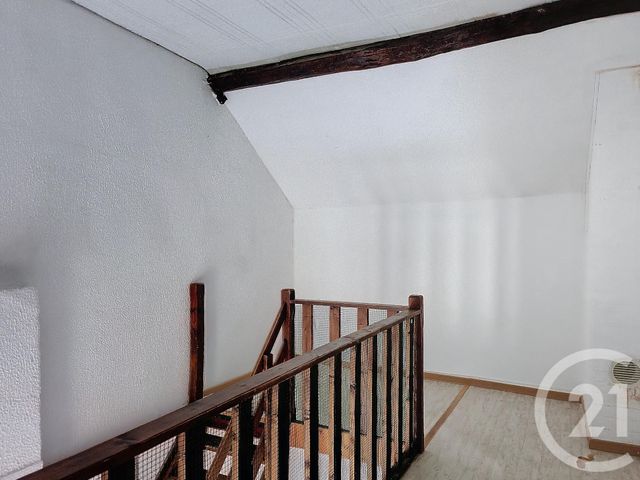 Appartement F3 bis à vendre - 3 pièces - 74.44 m2 - CERCOTTES - 45 - CENTRE - Century 21 Help'Immo