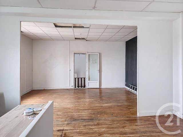 appartement - CERCOTTES - 45