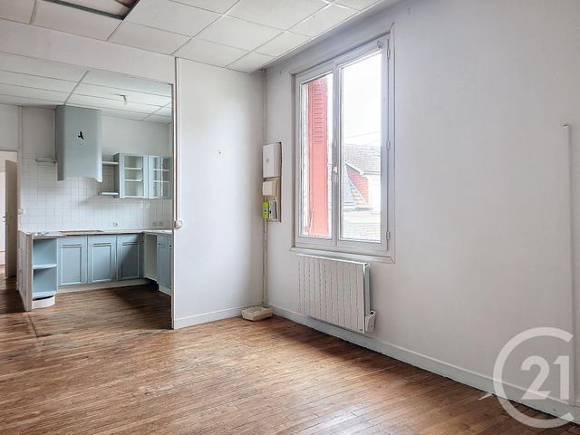 Appartement F3 bis à vendre - 3 pièces - 74.44 m2 - CERCOTTES - 45 - CENTRE - Century 21 Help'Immo