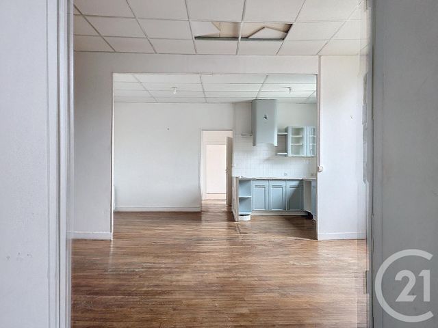 Appartement F3 bis à vendre - 3 pièces - 74.44 m2 - CERCOTTES - 45 - CENTRE - Century 21 Help'Immo