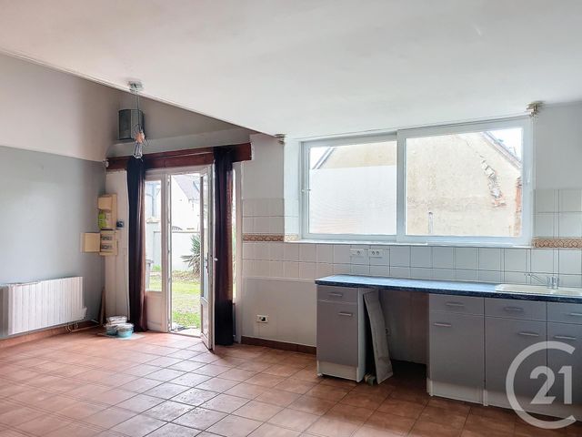 Appartement Duplex à vendre - 2 pièces - 40.0 m2 - CERCOTTES - 45 - CENTRE - Century 21 Help'Immo
