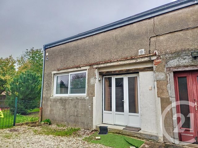 Appartement Duplex à vendre - 2 pièces - 40.0 m2 - CERCOTTES - 45 - CENTRE - Century 21 Help'Immo