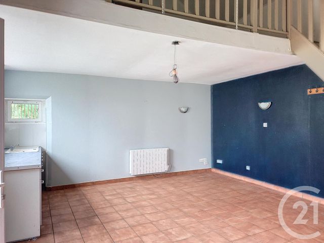 appartement - CERCOTTES - 45