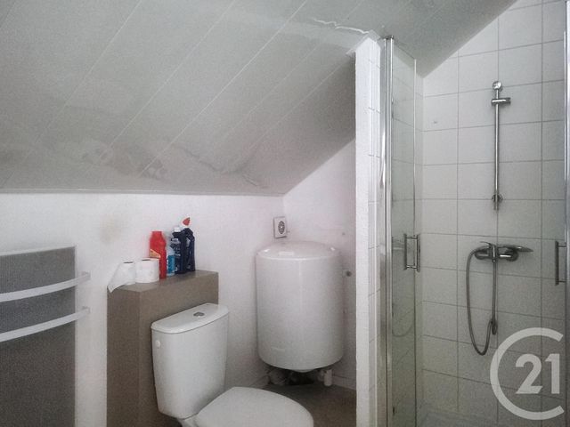 Appartement Duplex à vendre - 2 pièces - 40.0 m2 - CERCOTTES - 45 - CENTRE - Century 21 Help'Immo