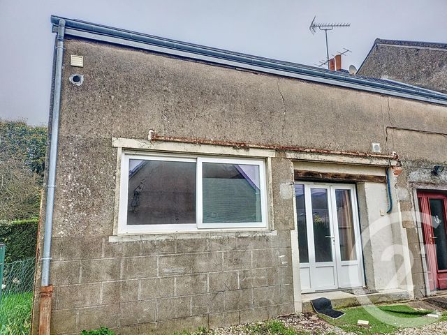 Appartement Duplex à vendre - 2 pièces - 40.0 m2 - CERCOTTES - 45 - CENTRE - Century 21 Help'Immo