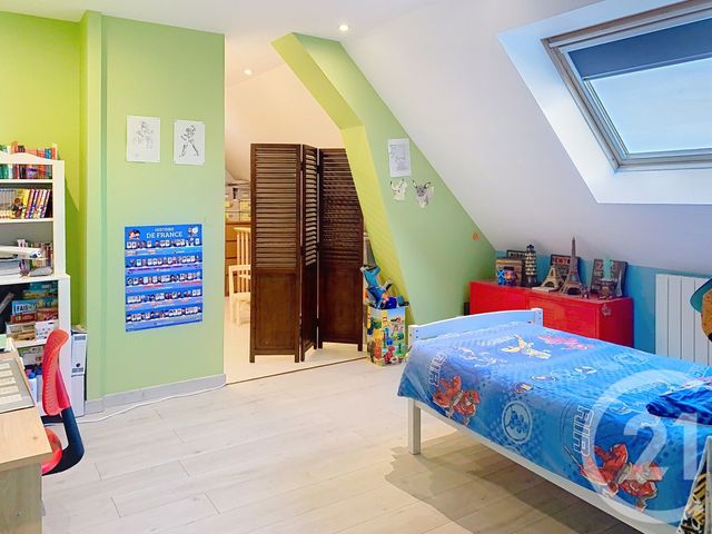 maison à vendre - 8 pièces - 209.87 m2 - LA CHAPELLE ST MESMIN - 45 - CENTRE - Century 21 Help'Immo