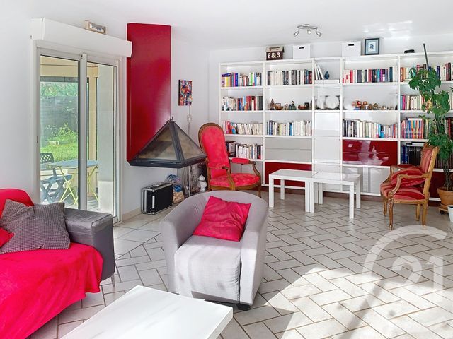 maison à vendre - 8 pièces - 209.87 m2 - LA CHAPELLE ST MESMIN - 45 - CENTRE - Century 21 Help'Immo