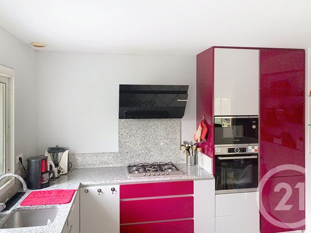 maison à vendre - 8 pièces - 209.87 m2 - LA CHAPELLE ST MESMIN - 45 - CENTRE - Century 21 Help'Immo