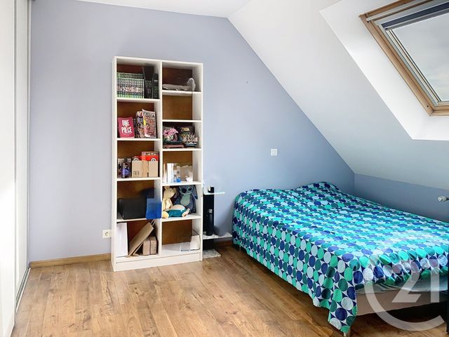 maison à vendre - 8 pièces - 209.87 m2 - LA CHAPELLE ST MESMIN - 45 - CENTRE - Century 21 Help'Immo