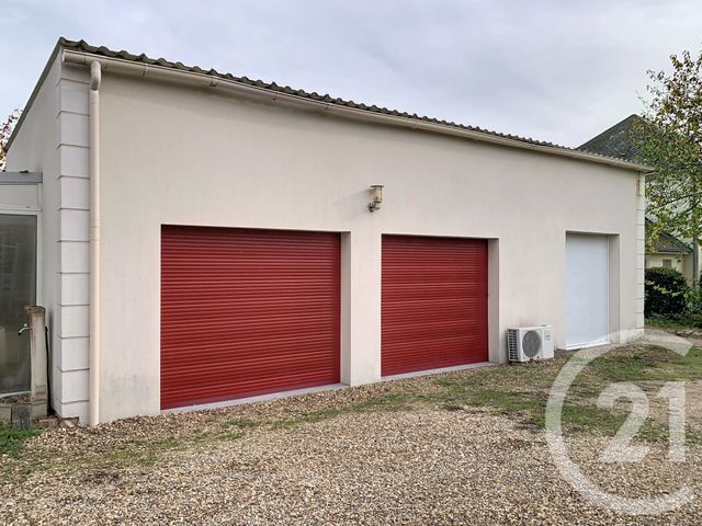 maison à vendre - 8 pièces - 209.87 m2 - LA CHAPELLE ST MESMIN - 45 - CENTRE - Century 21 Help'Immo