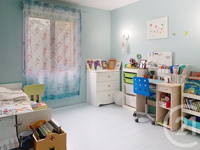 maison à vendre - 8 pièces - 209.87 m2 - LA CHAPELLE ST MESMIN - 45 - CENTRE - Century 21 Help'Immo