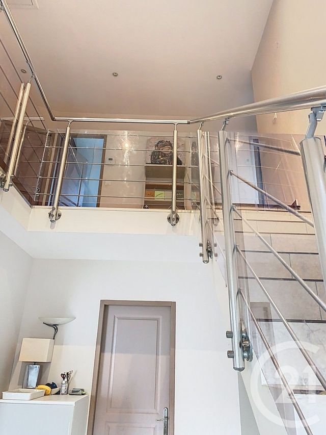 maison à vendre - 8 pièces - 209.87 m2 - LA CHAPELLE ST MESMIN - 45 - CENTRE - Century 21 Help'Immo