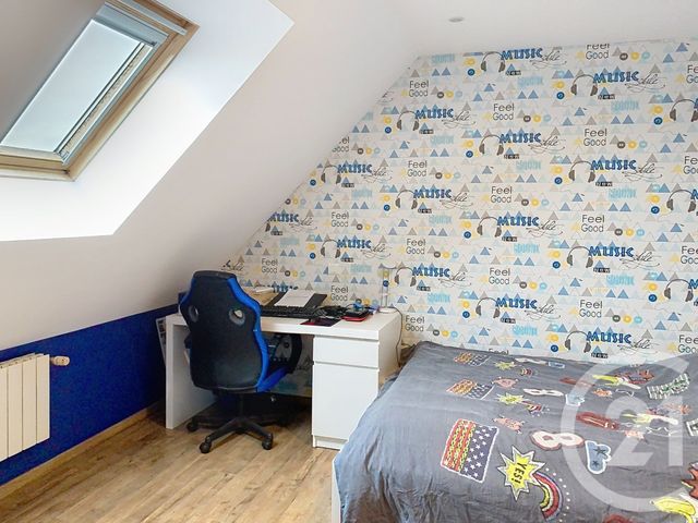 maison à vendre - 8 pièces - 209.87 m2 - LA CHAPELLE ST MESMIN - 45 - CENTRE - Century 21 Help'Immo