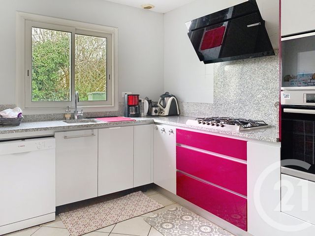 maison à vendre - 8 pièces - 209.87 m2 - LA CHAPELLE ST MESMIN - 45 - CENTRE - Century 21 Help'Immo