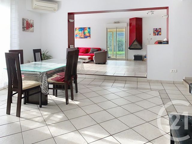 maison à vendre - 8 pièces - 209.87 m2 - LA CHAPELLE ST MESMIN - 45 - CENTRE - Century 21 Help'Immo