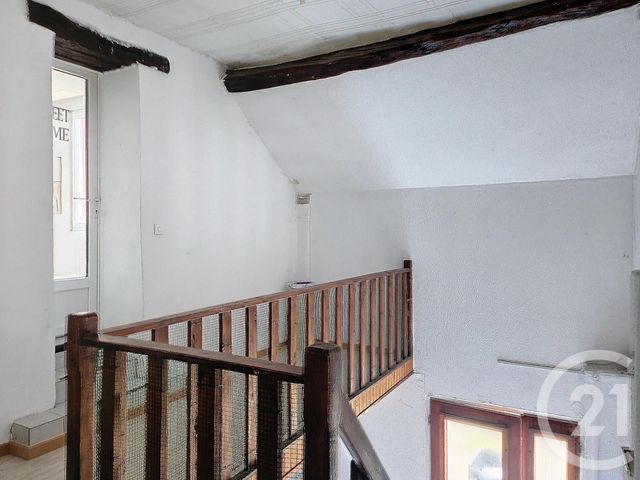 immeuble à vendre - 175.0 m2 - CERCOTTES - 45 - CENTRE - Century 21 Help'Immo