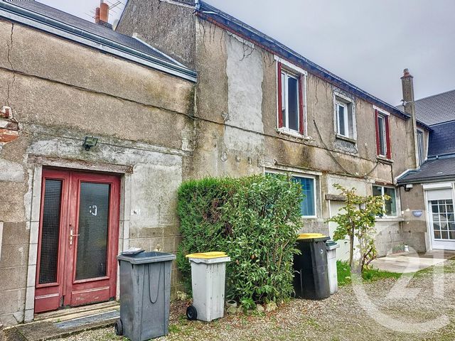 immeuble à vendre - 175.0 m2 - CERCOTTES - 45 - CENTRE - Century 21 Help'Immo