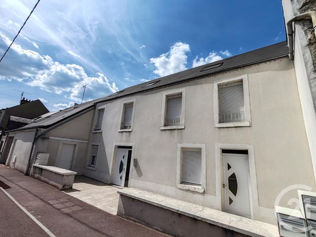 appartement - LA CHAPELLE ST MESMIN - 45