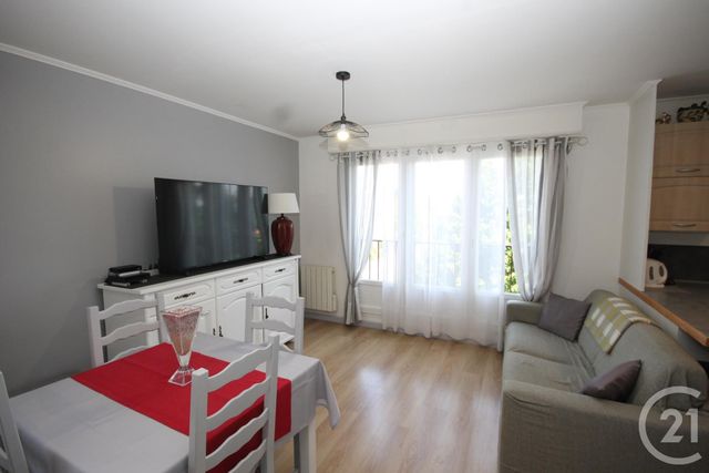 appartement - ST JEAN DE LA RUELLE - 45