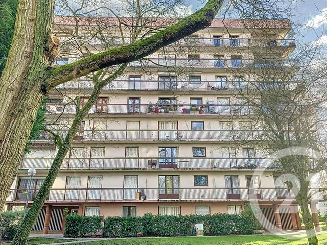 Afficher la photo en grand Appartement Studio à vendre - 1 pièce - 18.5 m2 - ORLEANS - 45 - CENTRE - Century 21 Help'Immo