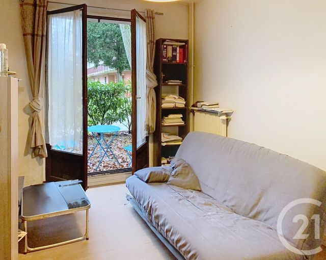 Afficher la photo en grand Appartement Studio à vendre - 1 pièce - 18.5 m2 - ORLEANS - 45 - CENTRE - Century 21 Help'Immo