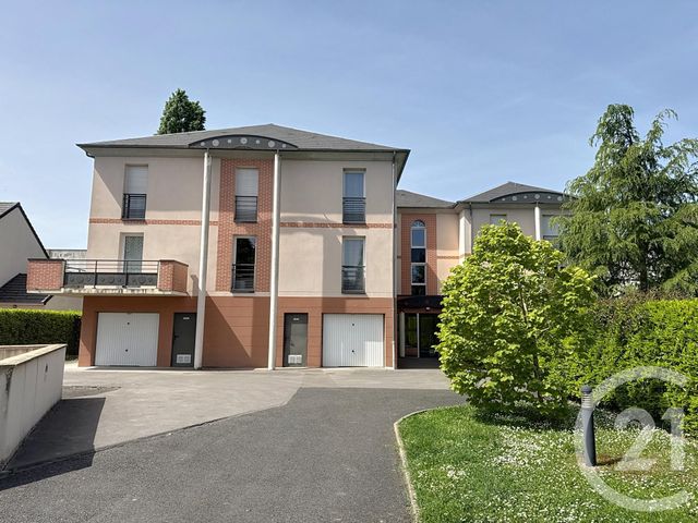appartement - LA CHAPELLE ST MESMIN - 45