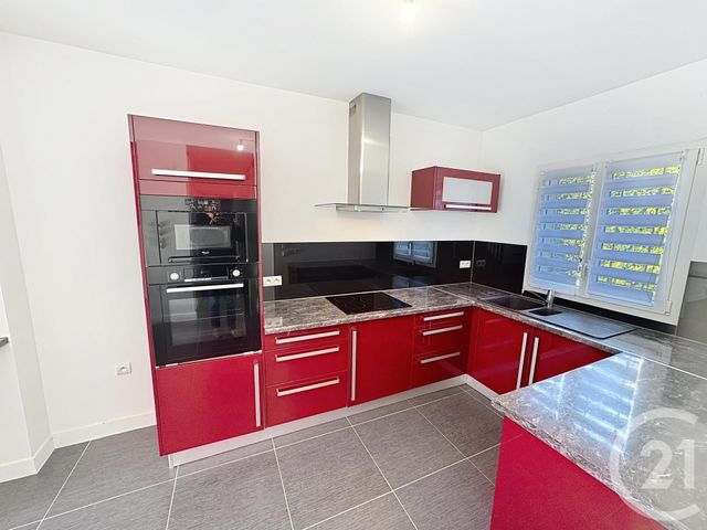 maison à vendre - 6 pièces - 149.22 m2 - LA CHAPELLE ST MESMIN - 45 - CENTRE - Century 21 Help'Immo