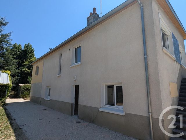 appartement - SEMOY - 45
