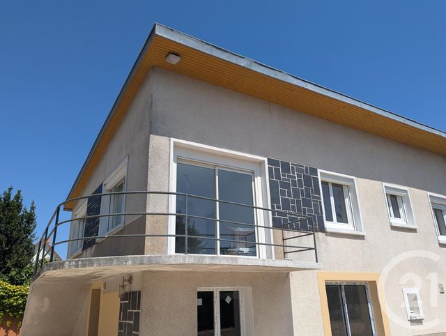 appartement - SEMOY - 45