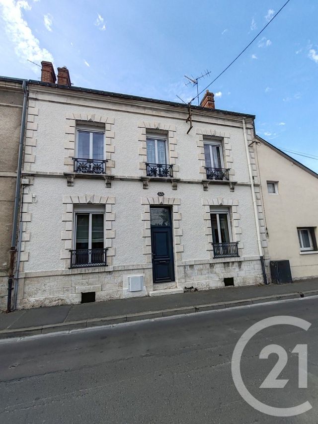 Maison à vendre ORLEANS