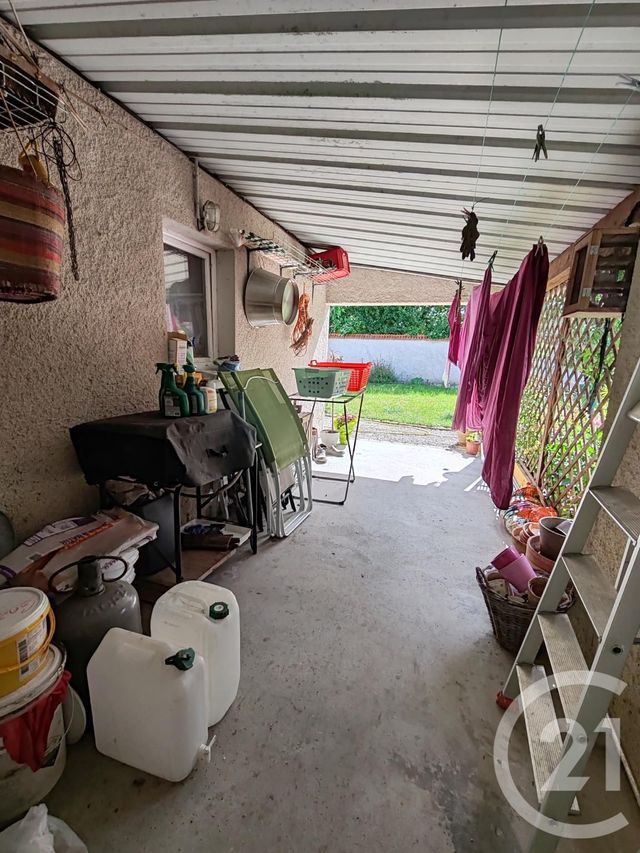 Afficher la photo en grand maison à vendre - 8 pièces - 170.0 m2 - ORLEANS - 45 - CENTRE - Century 21 Help'Immo